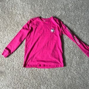 Vineyard vines long sleeve t-shirt